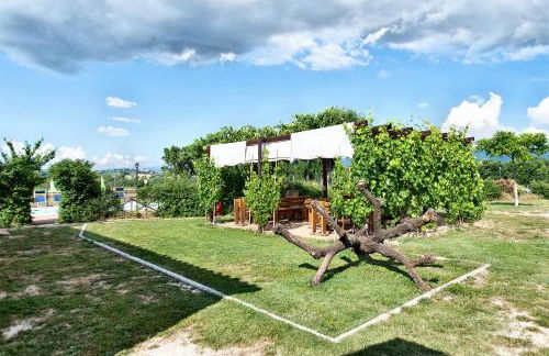 Casale Dei Mattonari - Foto 39