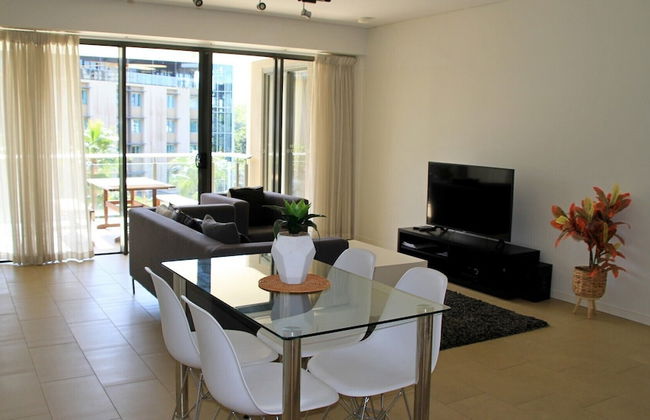 Darwin Waterfront Short Stay Apartments - Foto 32