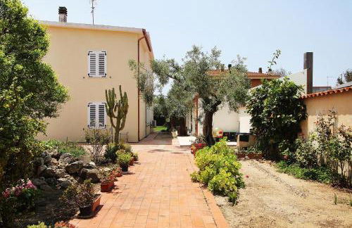 Villa Sa Marchesa - Foto 49