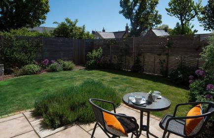 Cambridge House - Cottage Number One - Foto 13