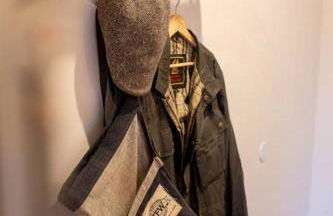 Poor Richard Studio at Kestrel Hotel - Foto 6