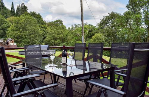 Brandoch Lodge - Photo 19