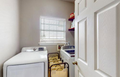 Blessing Farmhouse w/ Farm Views & Outdoor Living - Foto 24