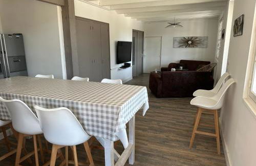 les gîtes de la côte - Foto 35