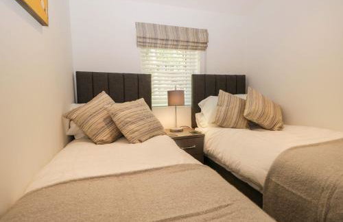 Mere Brook Lodge - Foto 10