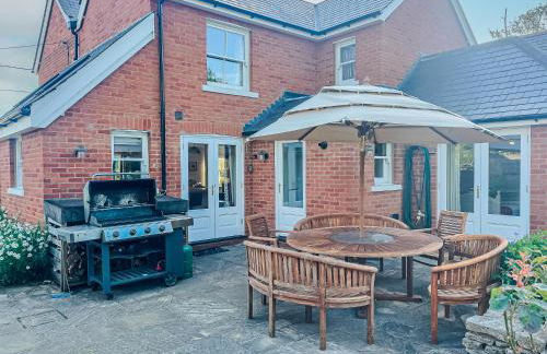 Beautiful Cottage in Brockenhurst with Forest View - Foto 29