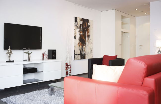 RELOC Serviced Apartments Wallisellen 16 - Foto 11