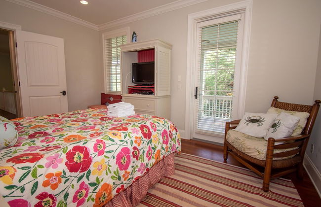 108 Davis Love - Foto 6