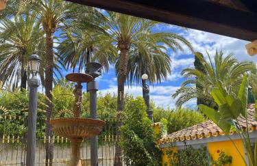 Cortijo La Saleta Banús - Foto 1