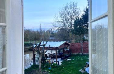 Studio St Florentin - Foto 12