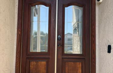 Spacious 4-bedroom family house-20 mins to Disney Land - Foto 74