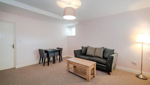 Cannock Hotel Apartments - Foto 2