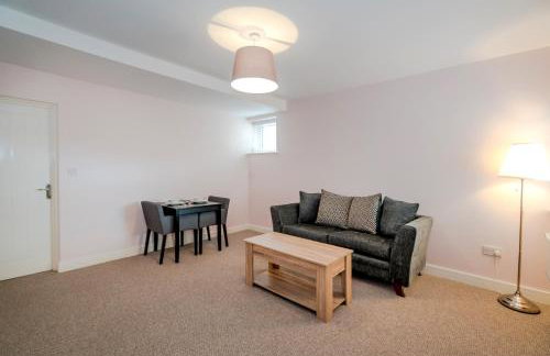 Cannock Hotel Apartments - Foto 2