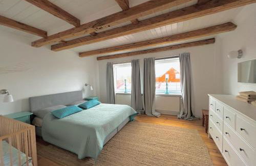 Historisches Amtshaus: BelVue - Foto 25