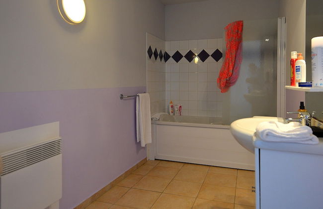 Residence Alba Rossa, Serra-di-ferro, Accommodation With Terrace or Balcony - Foto 33