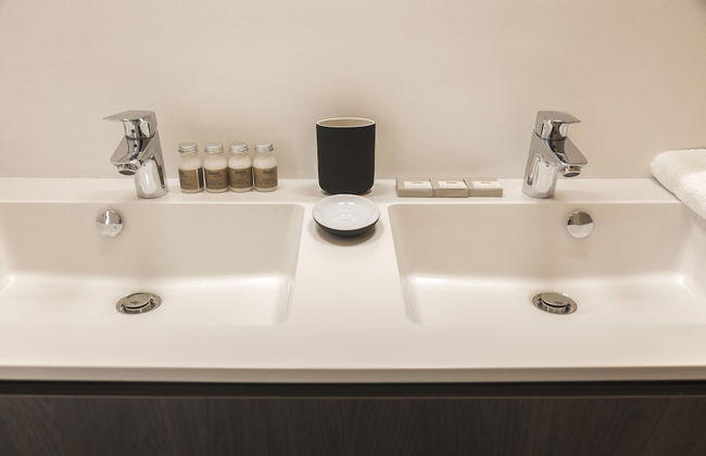 Brussels Cosy Voltaire Residence - Foto 15