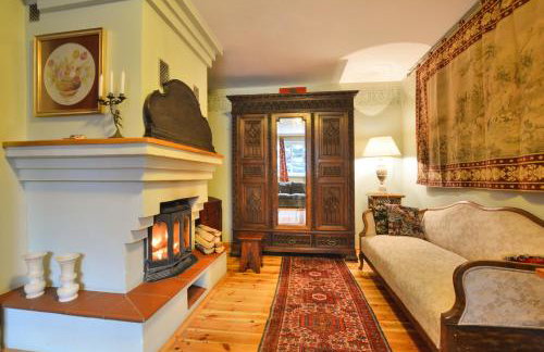 Willa Reglówka Stylowy dom Pachnący ogród - Foto 12