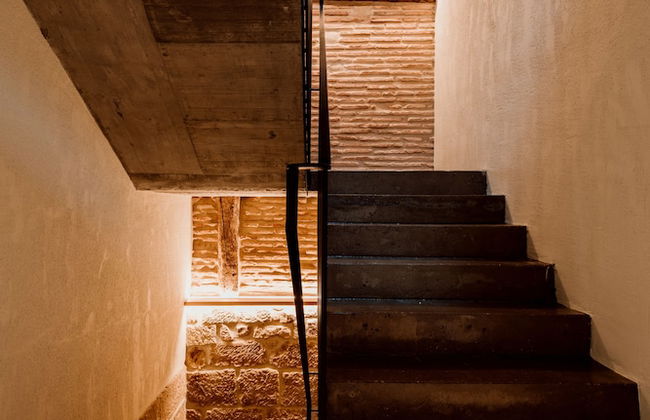 Boutique Palacio Condes de Cirac - Foto 37