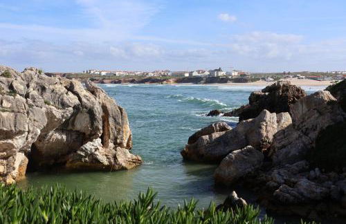 BBA1 Appartement climatisé centre-ville Ferrel - Foto 47