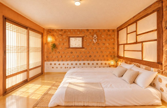 Hanok Stay Sohwa - Foto 31