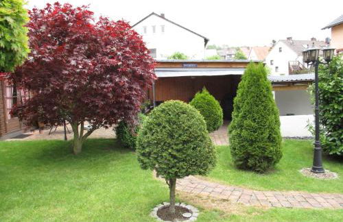 Ferienwohnung in Hameln am Wald - Photo 1