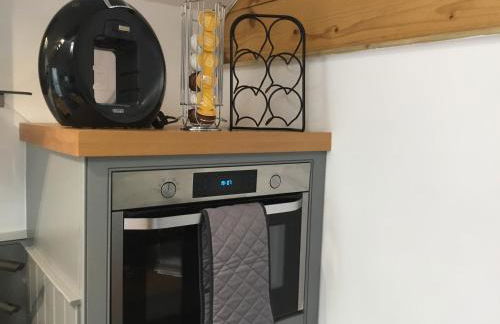 Badgers Rest with free parking - Foto 10