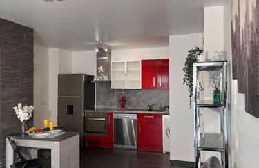 Appartement VILLA NOVA proche de Paris-Stade de France - Foto 10