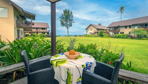 Hanalei Colony Resort C2 - Foto 3