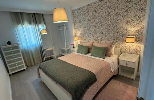 La Zamarrilla Dreams FREE WIFI&AC by Easytrip - Foto 28