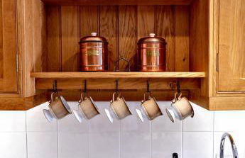 Mountain View Farm Cottage - Foto 6