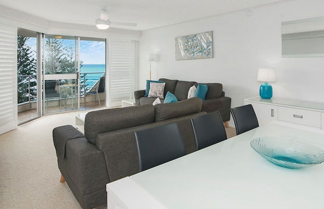 Solnamara Beachfront Apartments - Foto 49