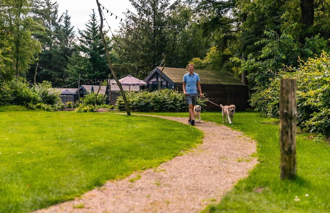 Compact Chalet With Terrace - Photo 27