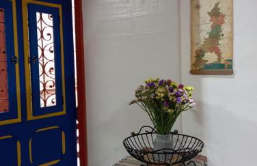 Solar dos Reis - Apartamento Turmalina - Photo 18