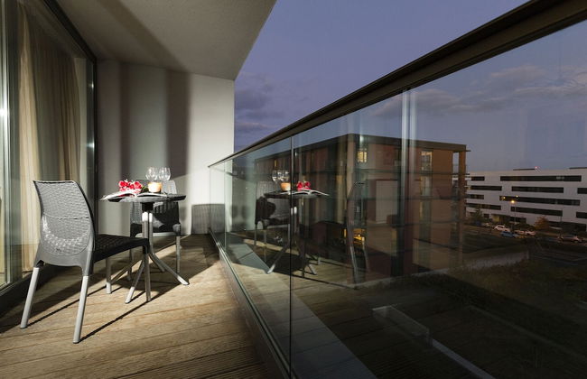 Villa Doria - Photo 25