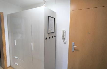 Tolle Lage - modern - zentral gelegen - 2 Zimmer Apartment - Foto 40