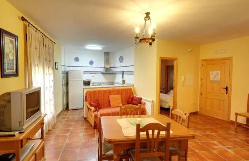 Casa rural Molino Pataslargas - Foto 43