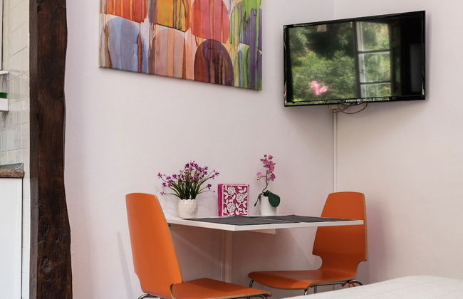 Alhambra Sonder Apartments - Foto 19