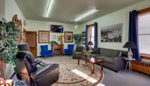 Fun and Unique Home with Vintage Game Room in Annville - Foto 3