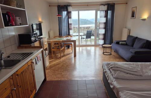 Apartmentanlage am Kellerberg - Foto 1