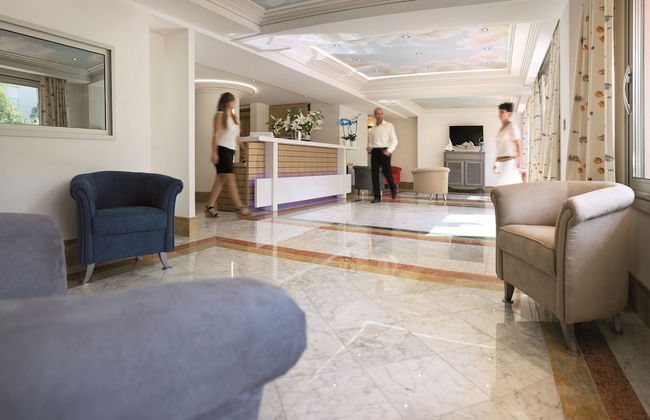 Résidence & Spa La Villa Romana - Foto 2