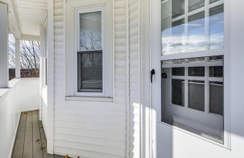 5 Mi to Brown U Pet-Friendly Apt, Walk to Dining! - Foto 22