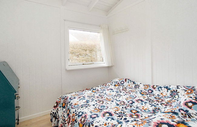 4 Person Holiday Home in Graested - Foto 3