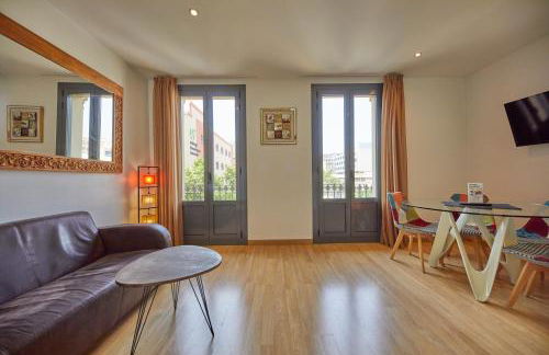 Apartments Hostemplo Suites - Foto 117