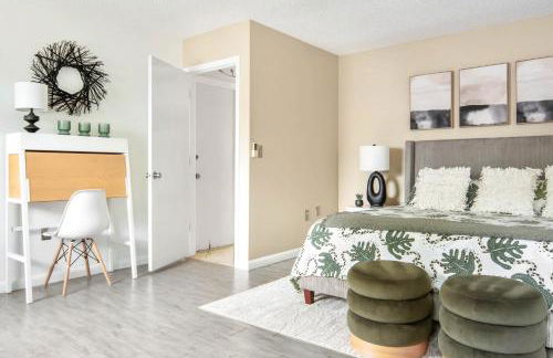 Lotus House - Relaxation - close to Beaches - Heated Pool - Foto 30