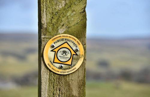 Finest Retreats - Dales Barn Top - Foto 30