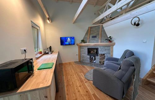 Farma Albert Korzenie - Foto 49