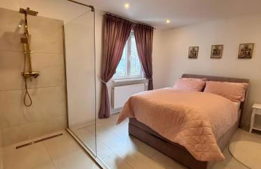 Ferienhaus Lopezan House, Living - Foto 13