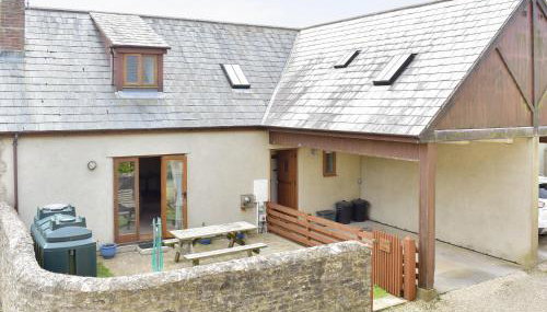 2 Sawmill Cottages - Foto 2