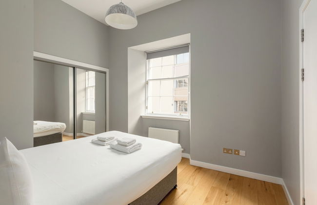 Destiny Scotland Apartments at Canning Street Lane - Foto 5