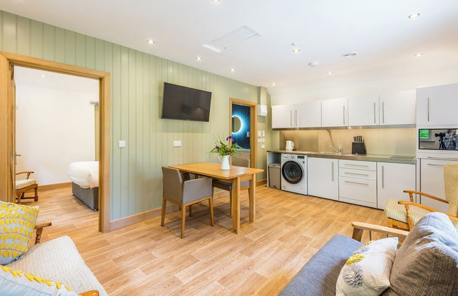 Pinetum Garden Cottages - Photo 51